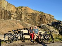 Radreise Kattegattleden-203